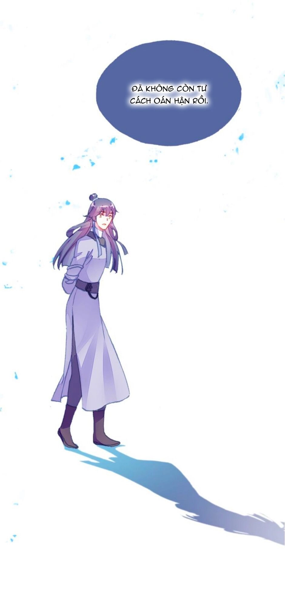 Trẫm Cũng Không Muốn Quá Khí Phách Chapter 11 - 29