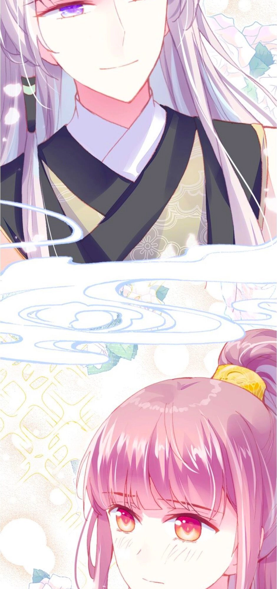 Trẫm Cũng Không Muốn Quá Khí Phách Chapter 11 - 40