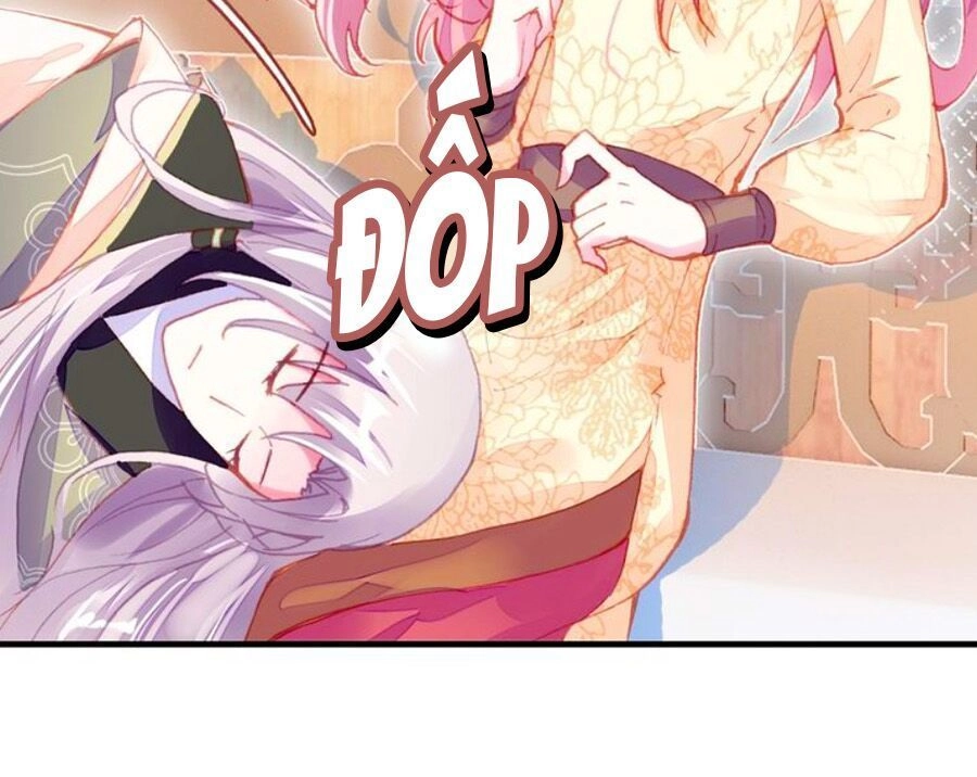 Trẫm Cũng Không Muốn Quá Khí Phách Chapter 12 - 3