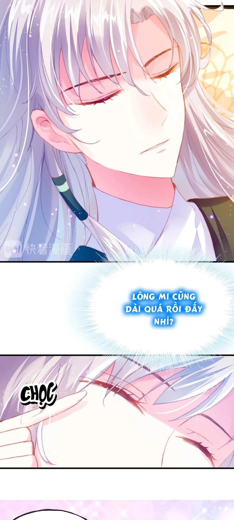 Trẫm Cũng Không Muốn Quá Khí Phách Chapter 12 - 7