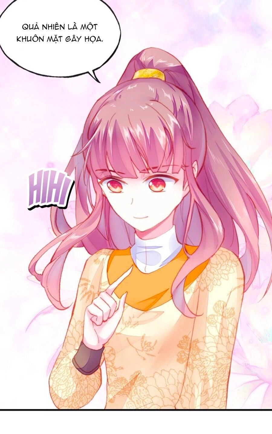 Trẫm Cũng Không Muốn Quá Khí Phách Chapter 12 - 8