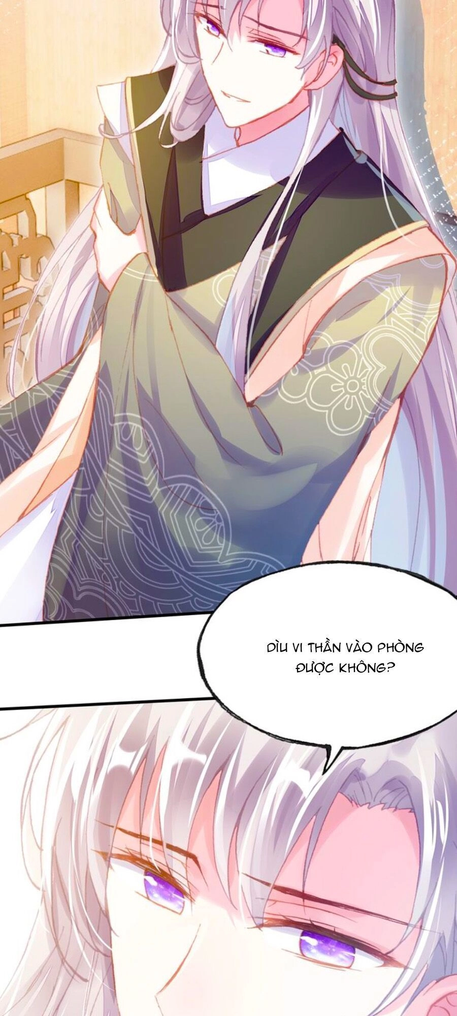 Trẫm Cũng Không Muốn Quá Khí Phách Chapter 12 - 11