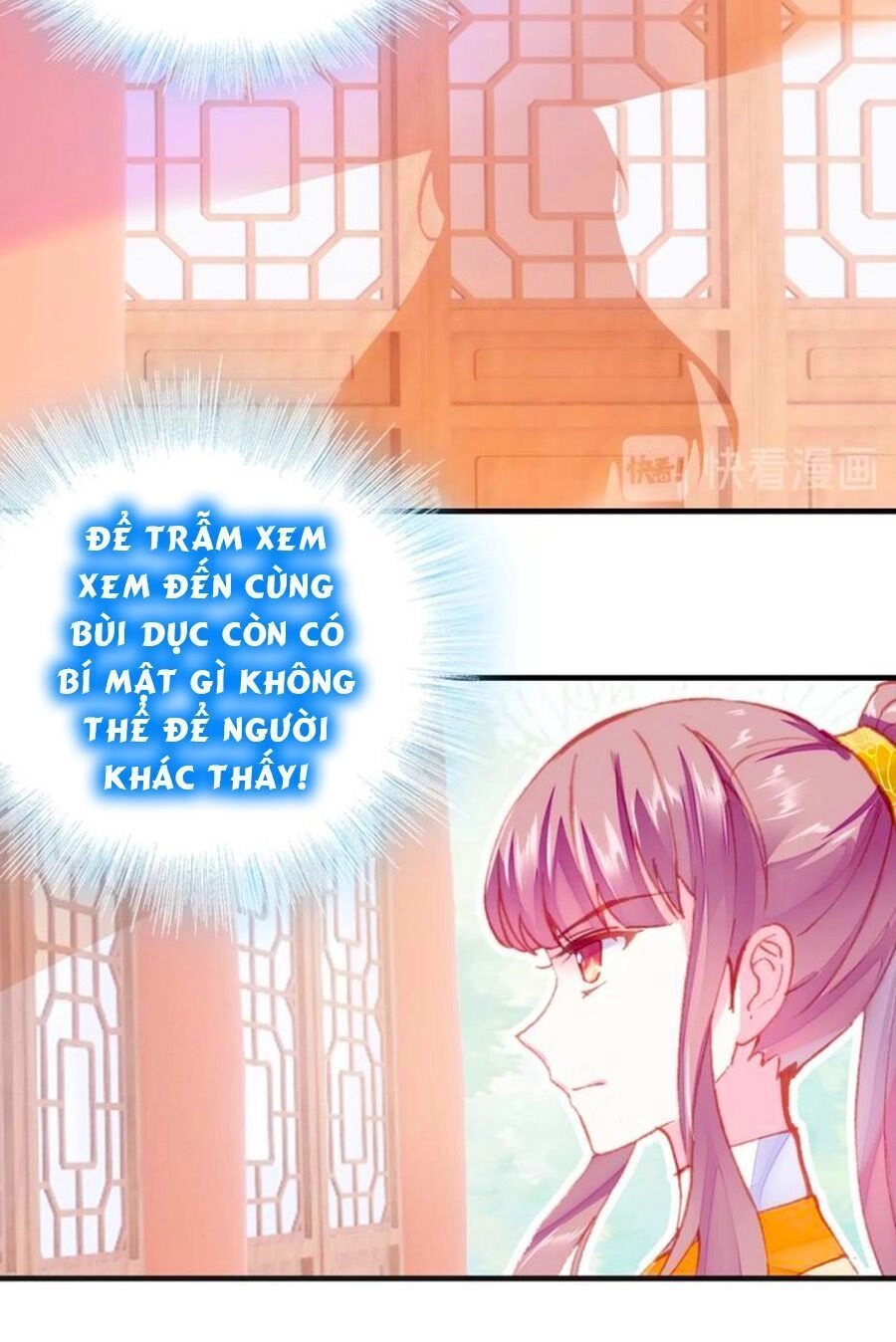 Trẫm Cũng Không Muốn Quá Khí Phách Chapter 12 - 18