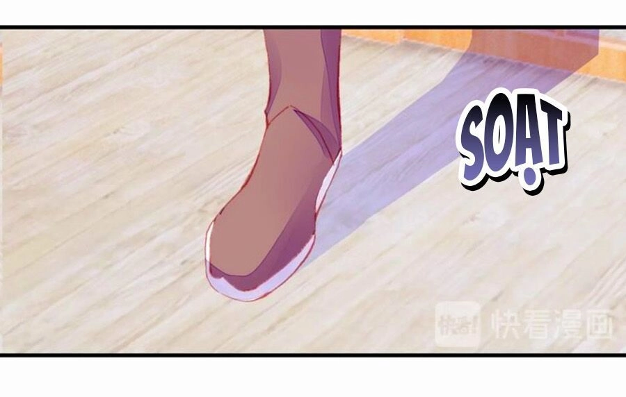 Trẫm Cũng Không Muốn Quá Khí Phách Chapter 12 - 25