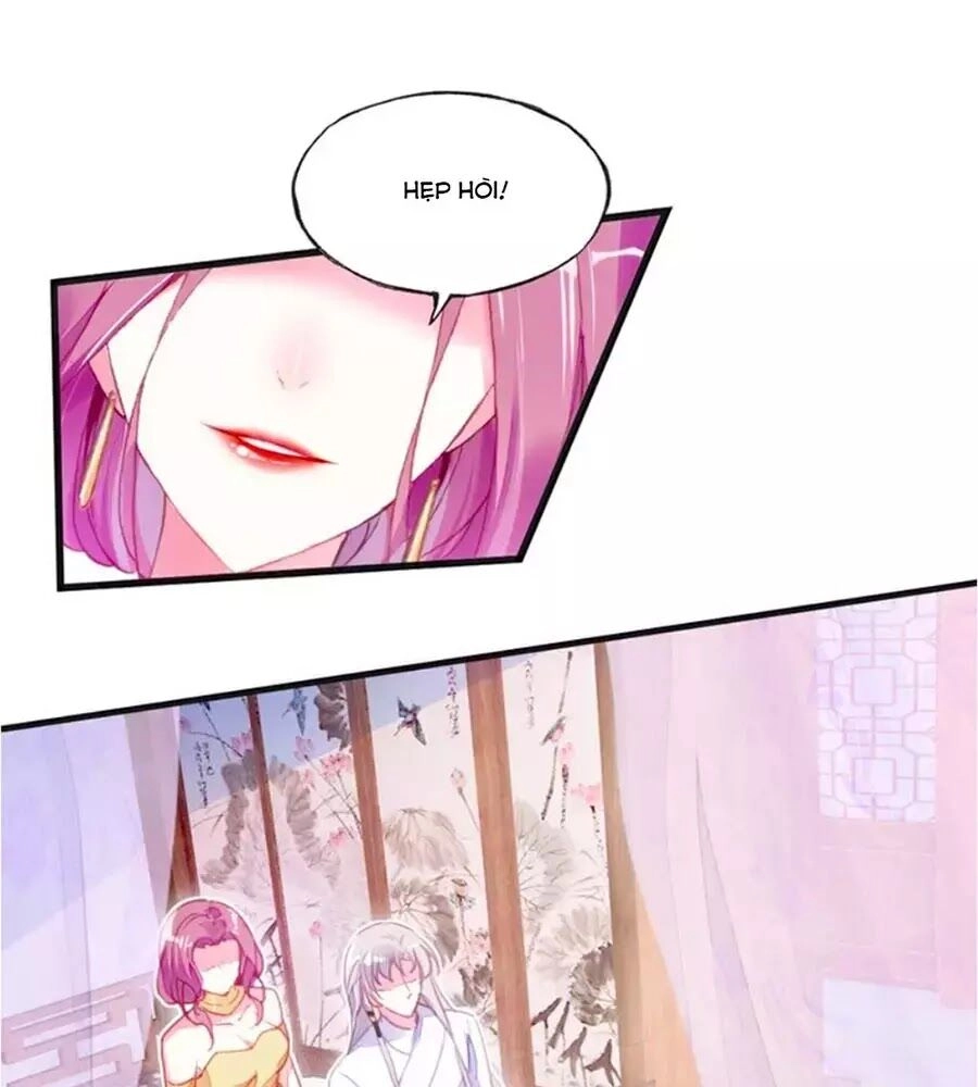 Trẫm Cũng Không Muốn Quá Khí Phách Chapter 13 - 1