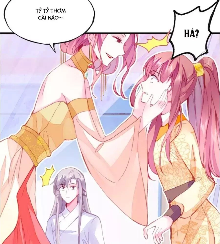 Trẫm Cũng Không Muốn Quá Khí Phách Chapter 13 - 6