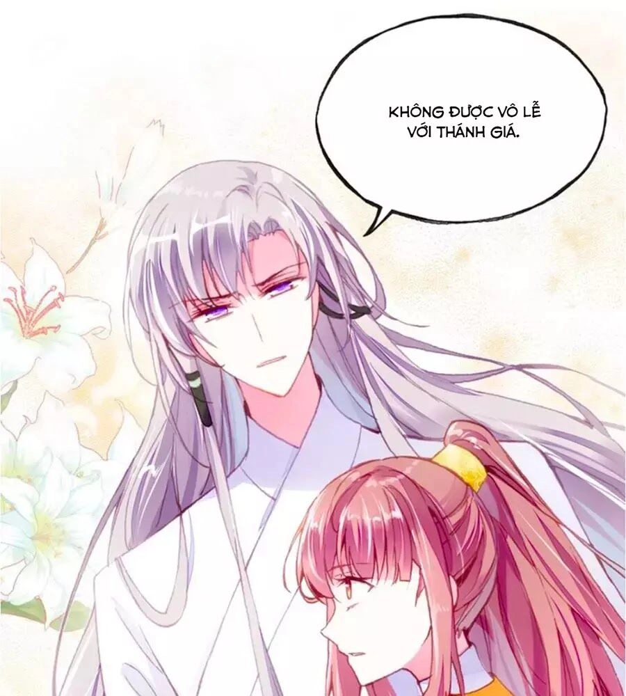 Trẫm Cũng Không Muốn Quá Khí Phách Chapter 13 - 9