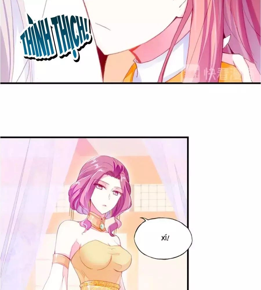 Trẫm Cũng Không Muốn Quá Khí Phách Chapter 13 - 11