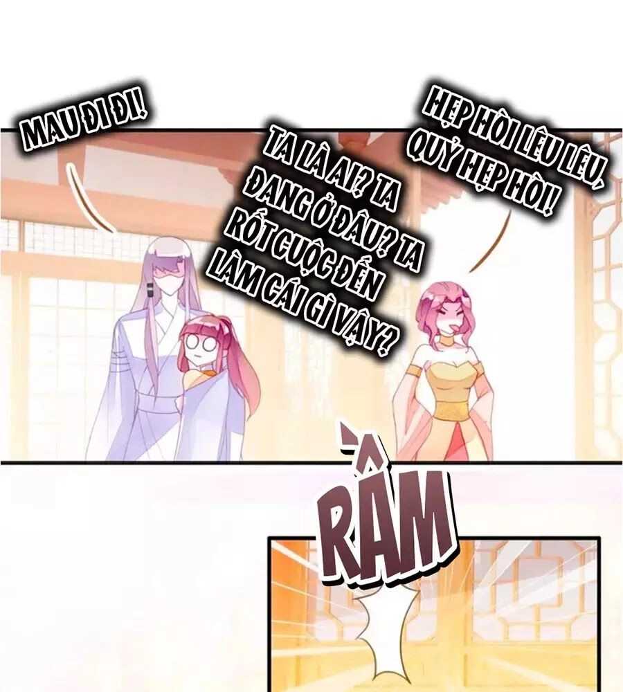 Trẫm Cũng Không Muốn Quá Khí Phách Chapter 13 - 13