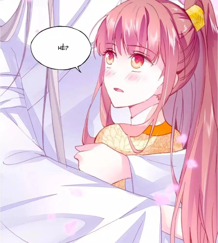 Trẫm Cũng Không Muốn Quá Khí Phách Chapter 13 - 15