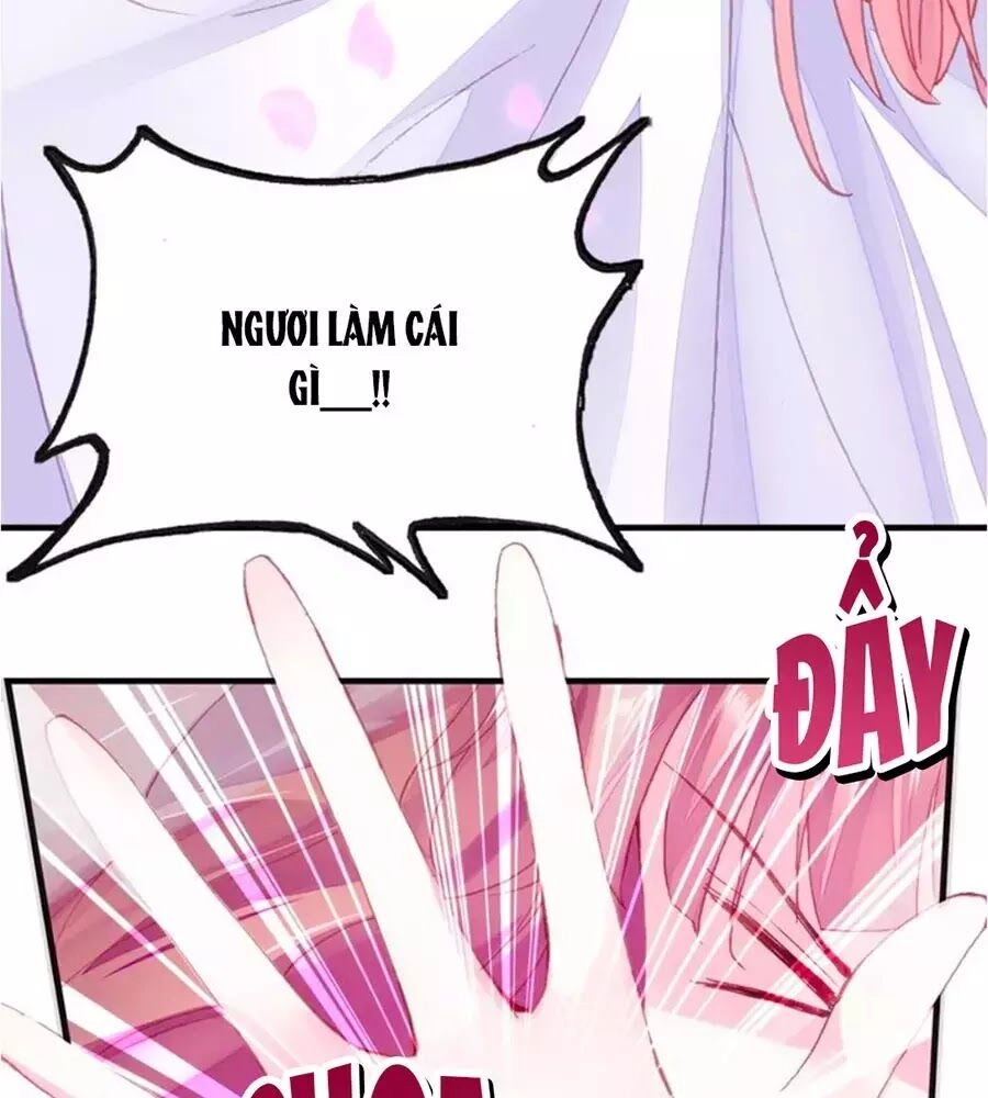 Trẫm Cũng Không Muốn Quá Khí Phách Chapter 13 - 16