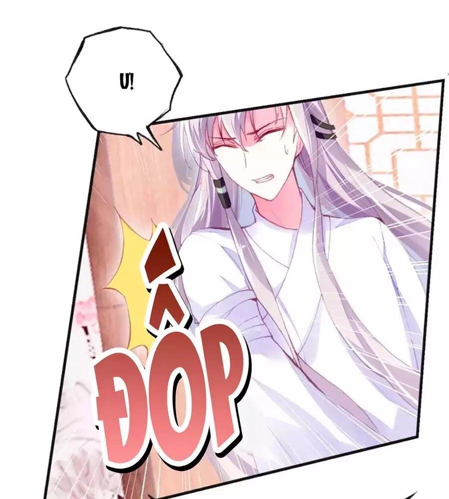 Trẫm Cũng Không Muốn Quá Khí Phách Chapter 13 - 18