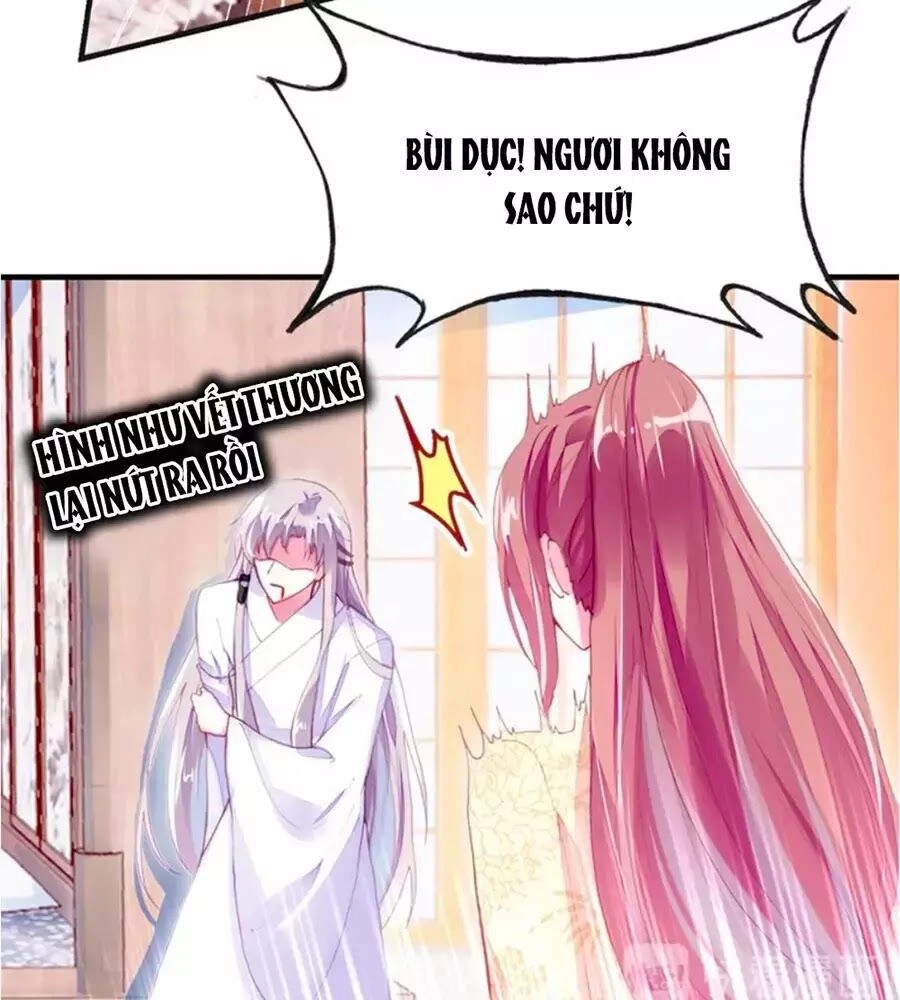 Trẫm Cũng Không Muốn Quá Khí Phách Chapter 13 - 19
