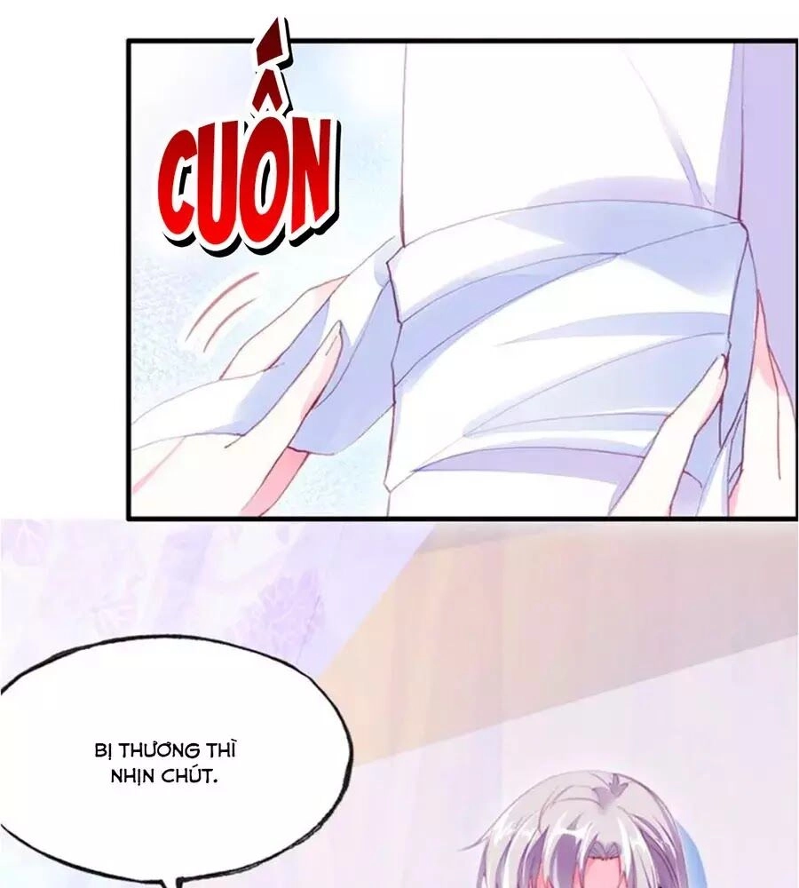 Trẫm Cũng Không Muốn Quá Khí Phách Chapter 13 - 21