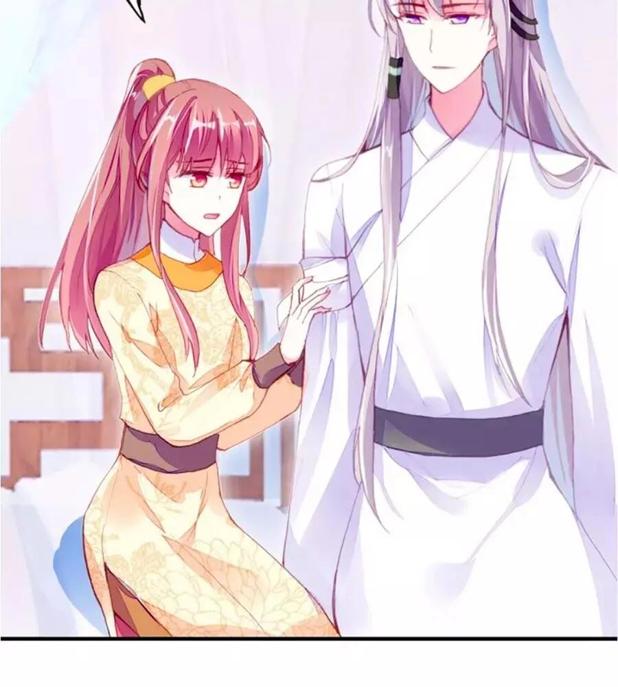 Trẫm Cũng Không Muốn Quá Khí Phách Chapter 13 - 22