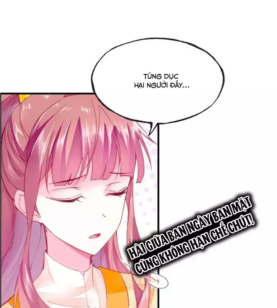 Trẫm Cũng Không Muốn Quá Khí Phách Chapter 13 - 23