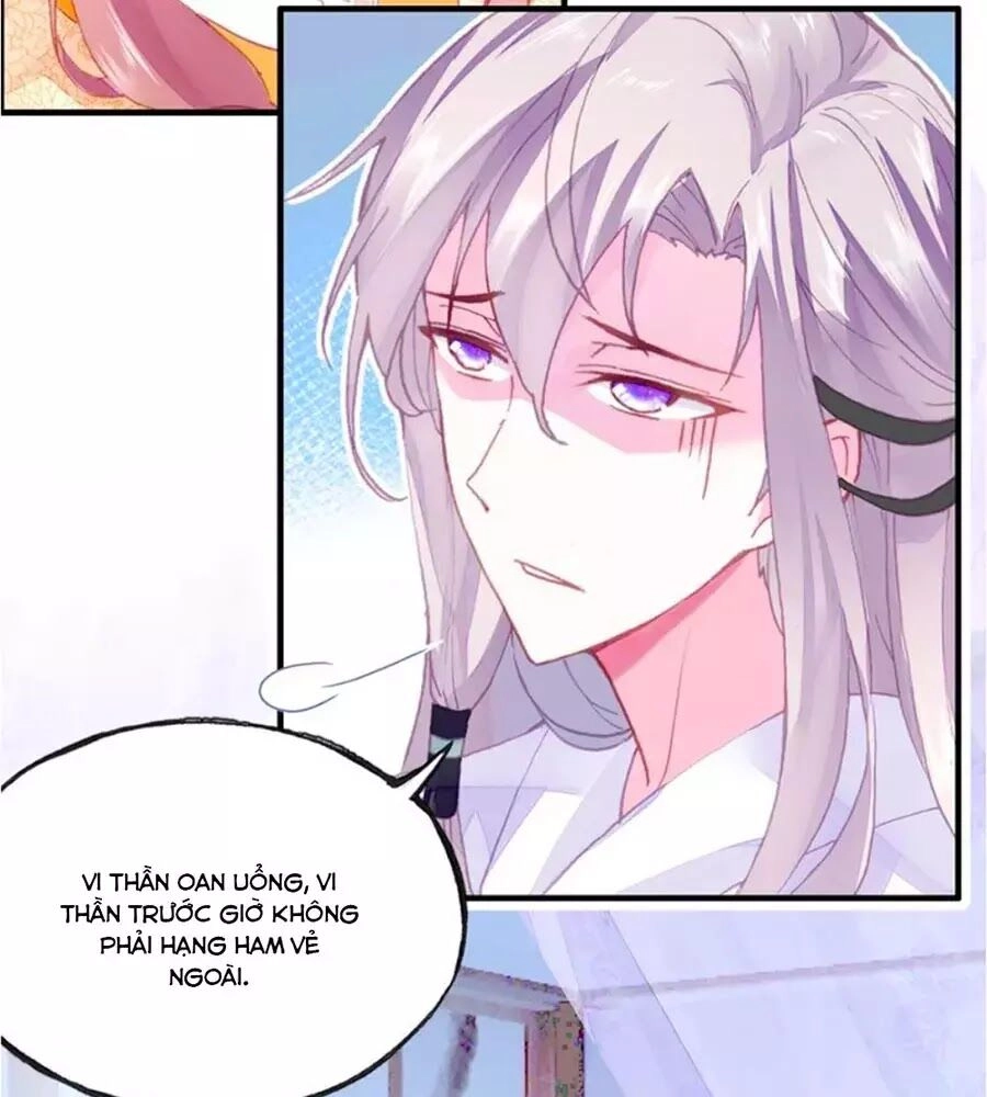 Trẫm Cũng Không Muốn Quá Khí Phách Chapter 13 - 24