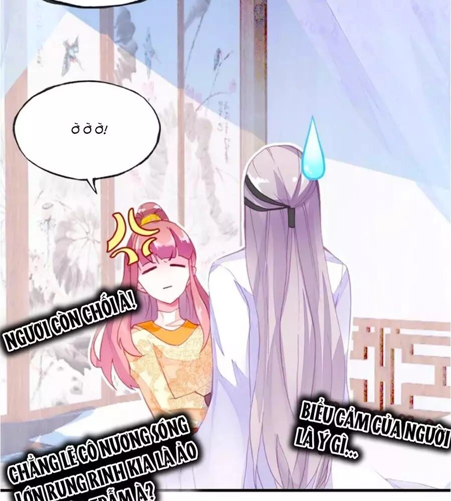 Trẫm Cũng Không Muốn Quá Khí Phách Chapter 13 - 25