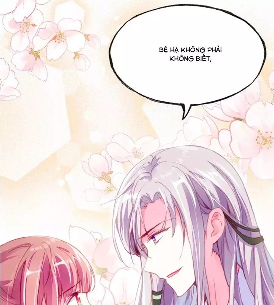 Trẫm Cũng Không Muốn Quá Khí Phách Chapter 13 - 27