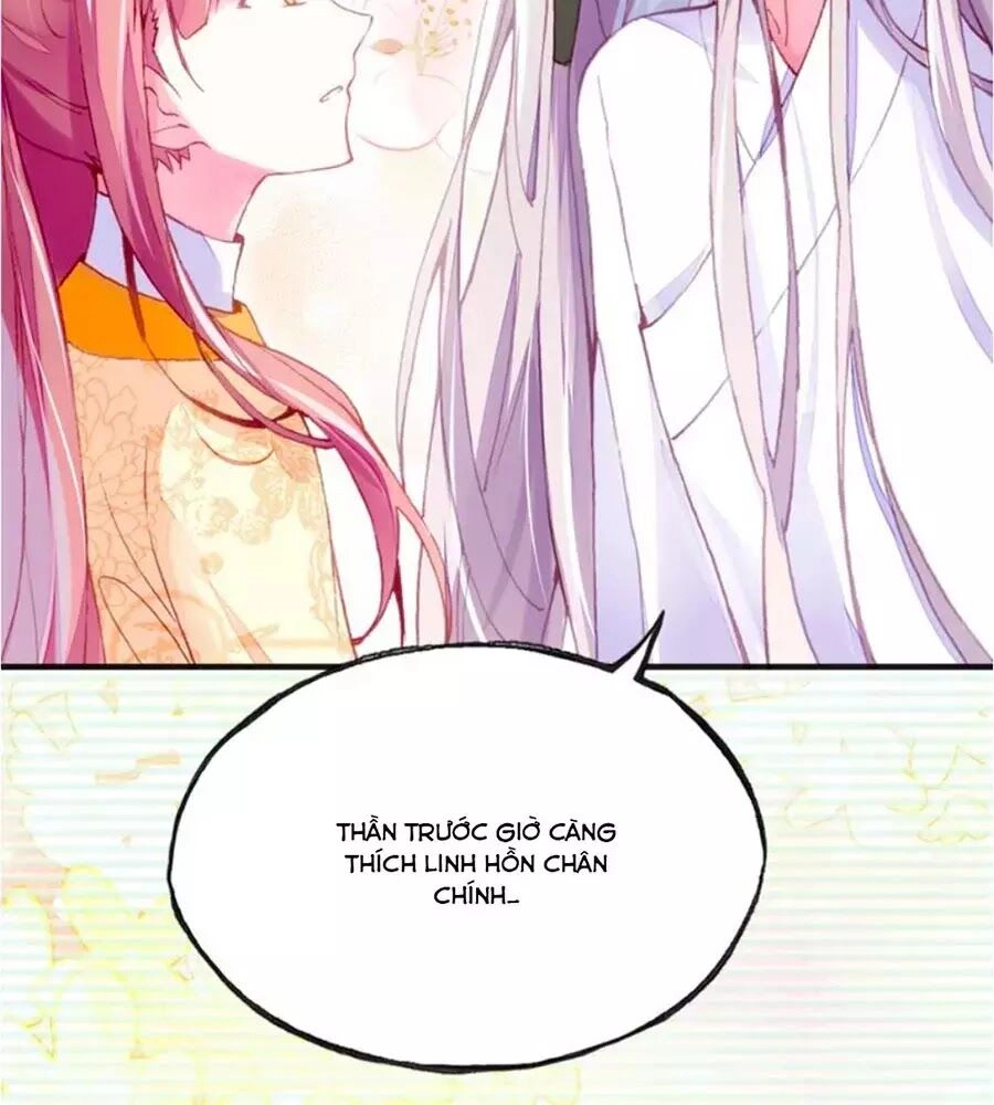 Trẫm Cũng Không Muốn Quá Khí Phách Chapter 13 - 28