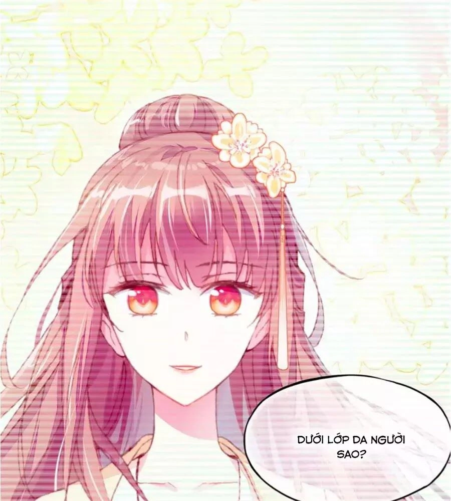 Trẫm Cũng Không Muốn Quá Khí Phách Chapter 13 - 29