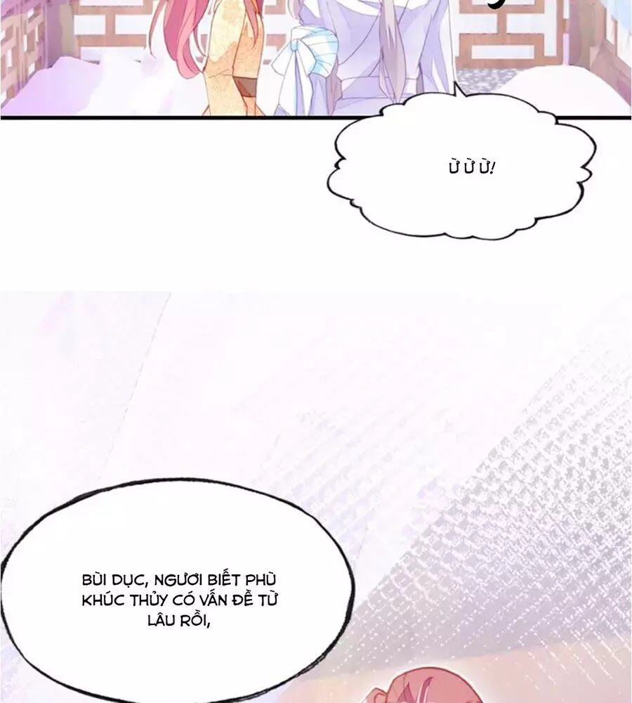 Trẫm Cũng Không Muốn Quá Khí Phách Chapter 13 - 35