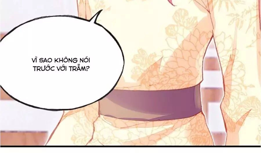 Trẫm Cũng Không Muốn Quá Khí Phách Chapter 13 - 37