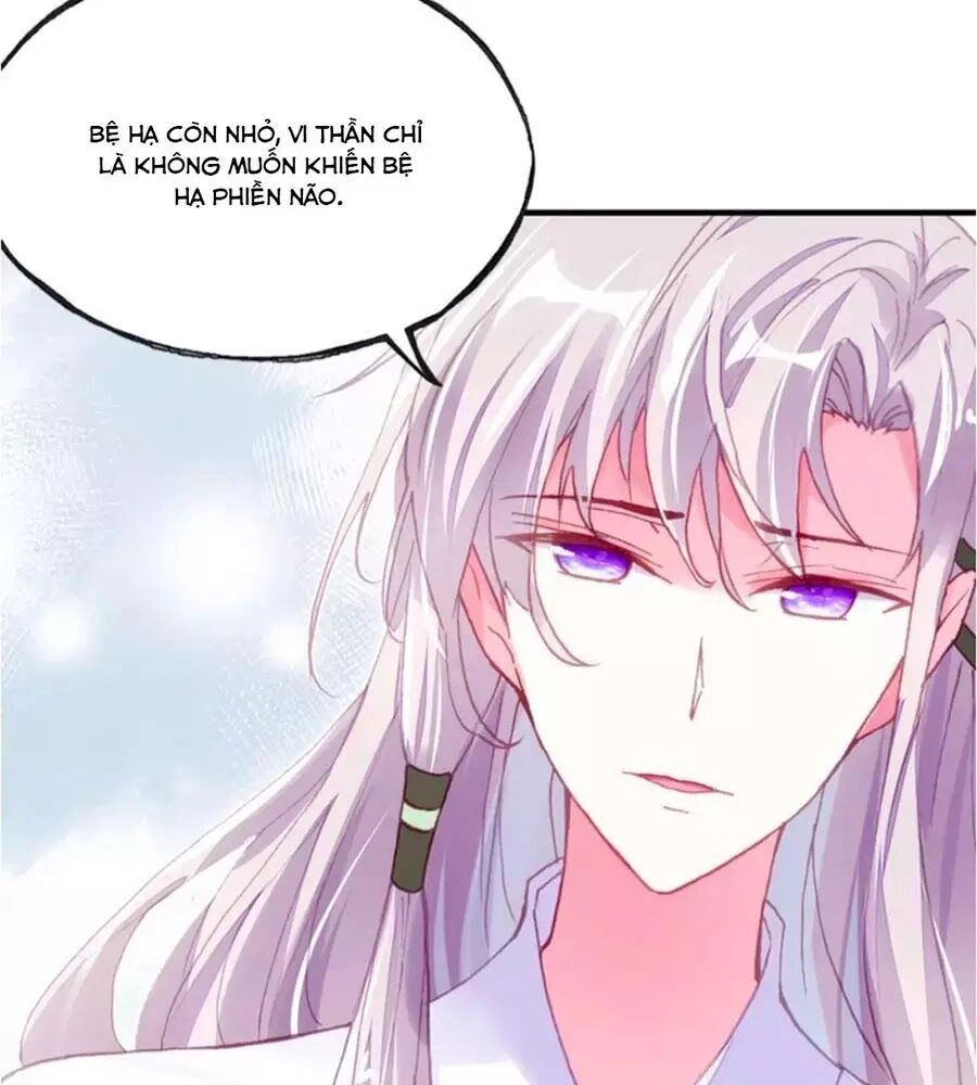 Trẫm Cũng Không Muốn Quá Khí Phách Chapter 13 - 39