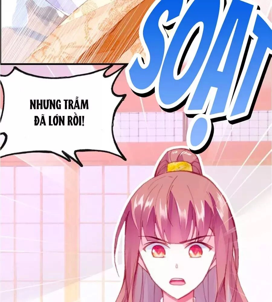 Trẫm Cũng Không Muốn Quá Khí Phách Chapter 13 - 41