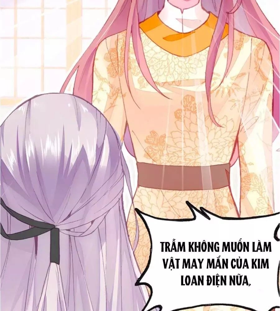 Trẫm Cũng Không Muốn Quá Khí Phách Chapter 13 - 42