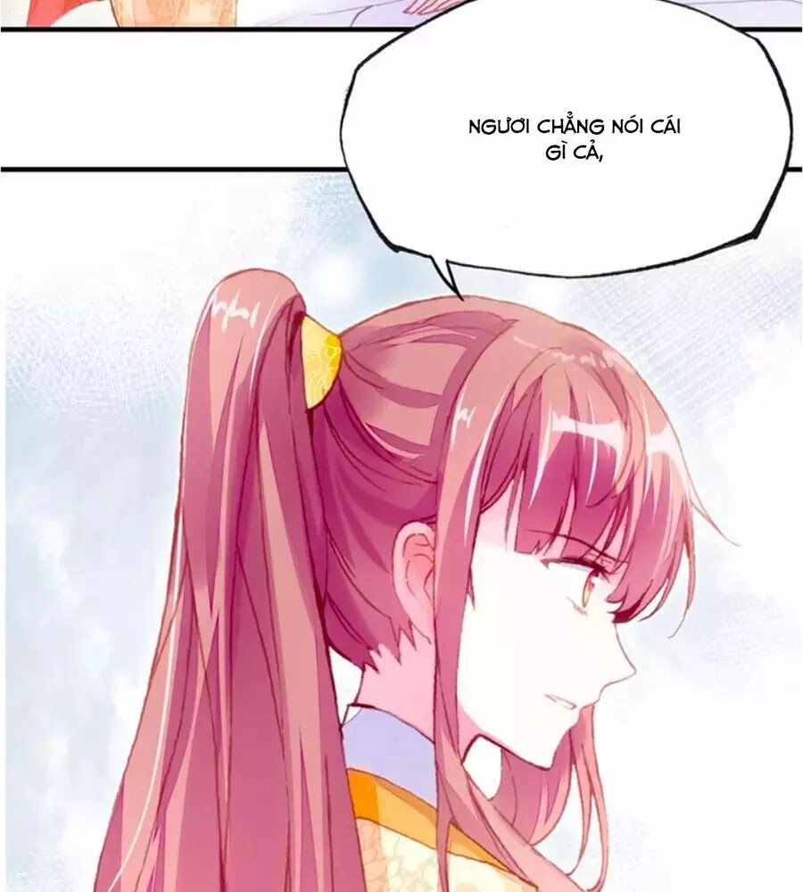 Trẫm Cũng Không Muốn Quá Khí Phách Chapter 13 - 47