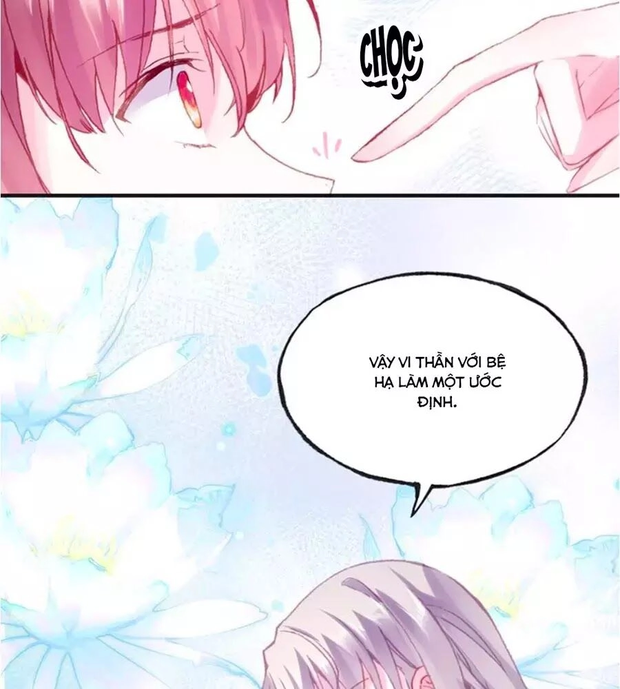 Trẫm Cũng Không Muốn Quá Khí Phách Chapter 13 - 49