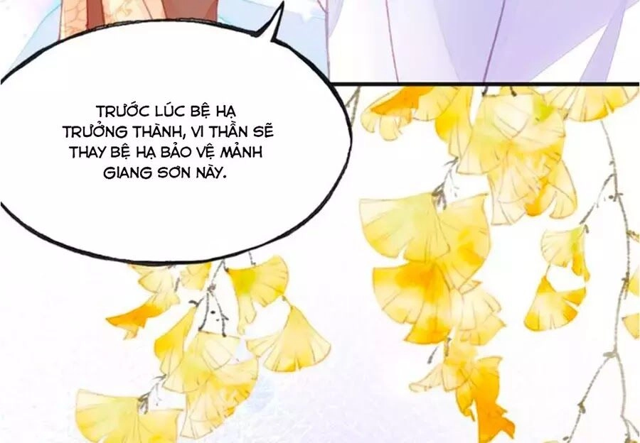 Trẫm Cũng Không Muốn Quá Khí Phách Chapter 13 - 51