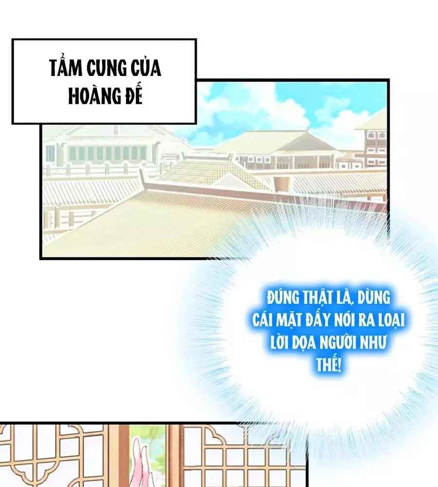 Trẫm Cũng Không Muốn Quá Khí Phách Chapter 14 - 1