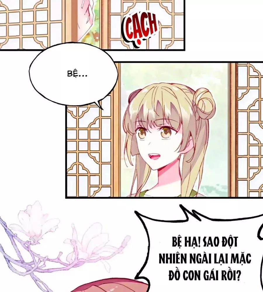 Trẫm Cũng Không Muốn Quá Khí Phách Chapter 14 - 2