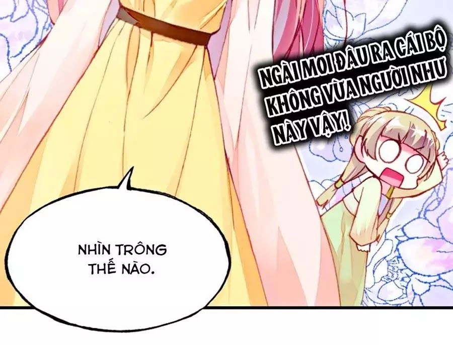 Trẫm Cũng Không Muốn Quá Khí Phách Chapter 14 - 5