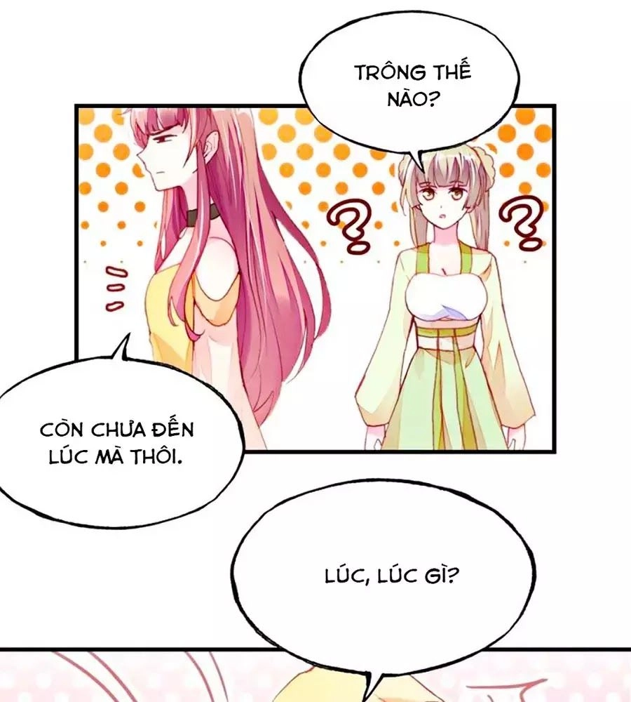 Trẫm Cũng Không Muốn Quá Khí Phách Chapter 14 - 6