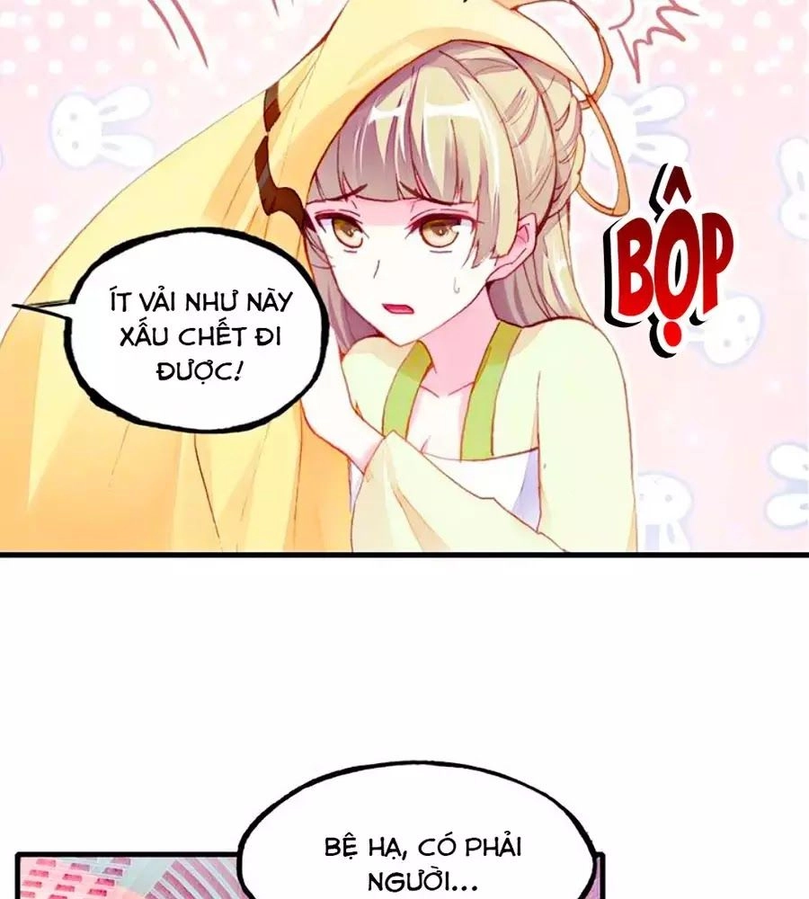 Trẫm Cũng Không Muốn Quá Khí Phách Chapter 14 - 7