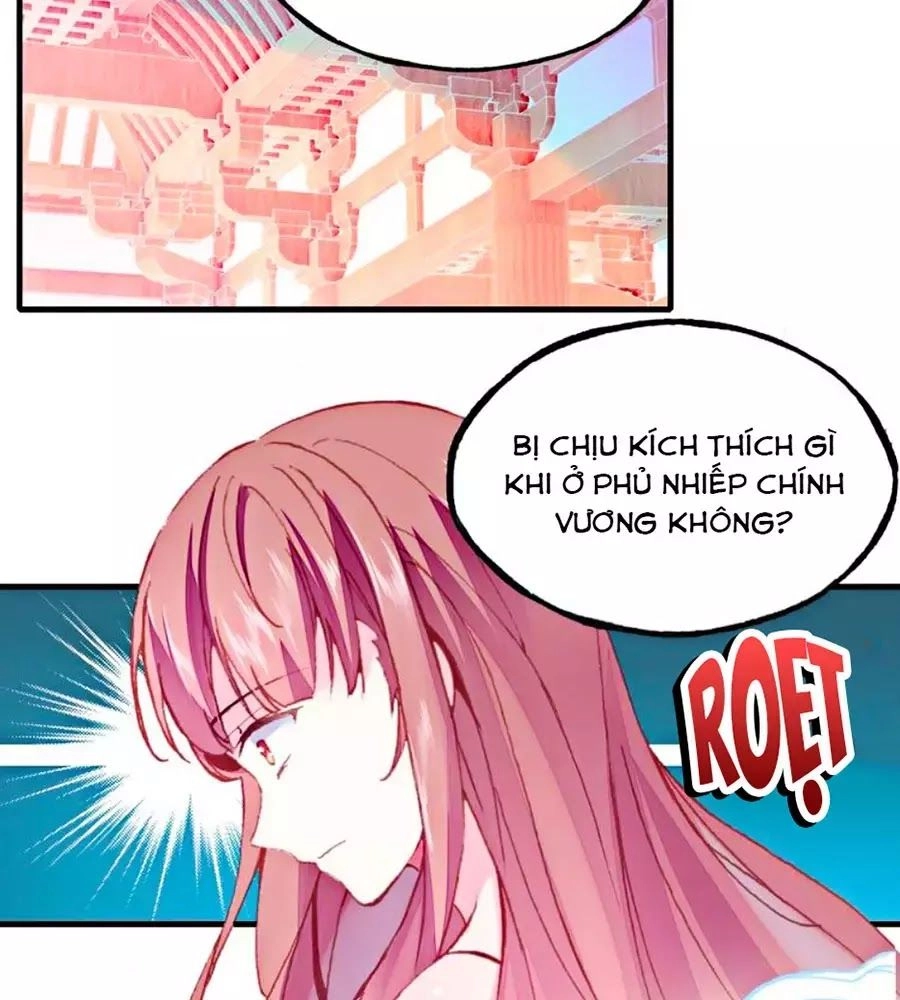 Trẫm Cũng Không Muốn Quá Khí Phách Chapter 14 - 8