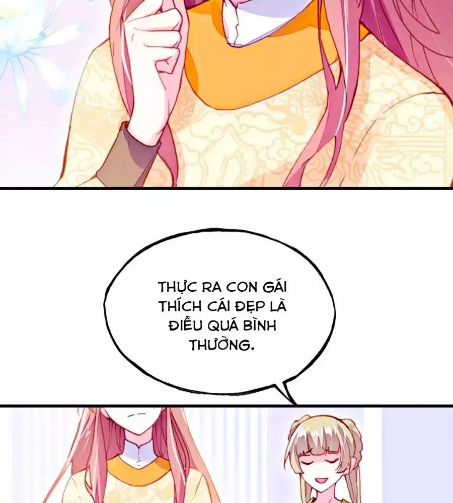 Trẫm Cũng Không Muốn Quá Khí Phách Chapter 14 - 14