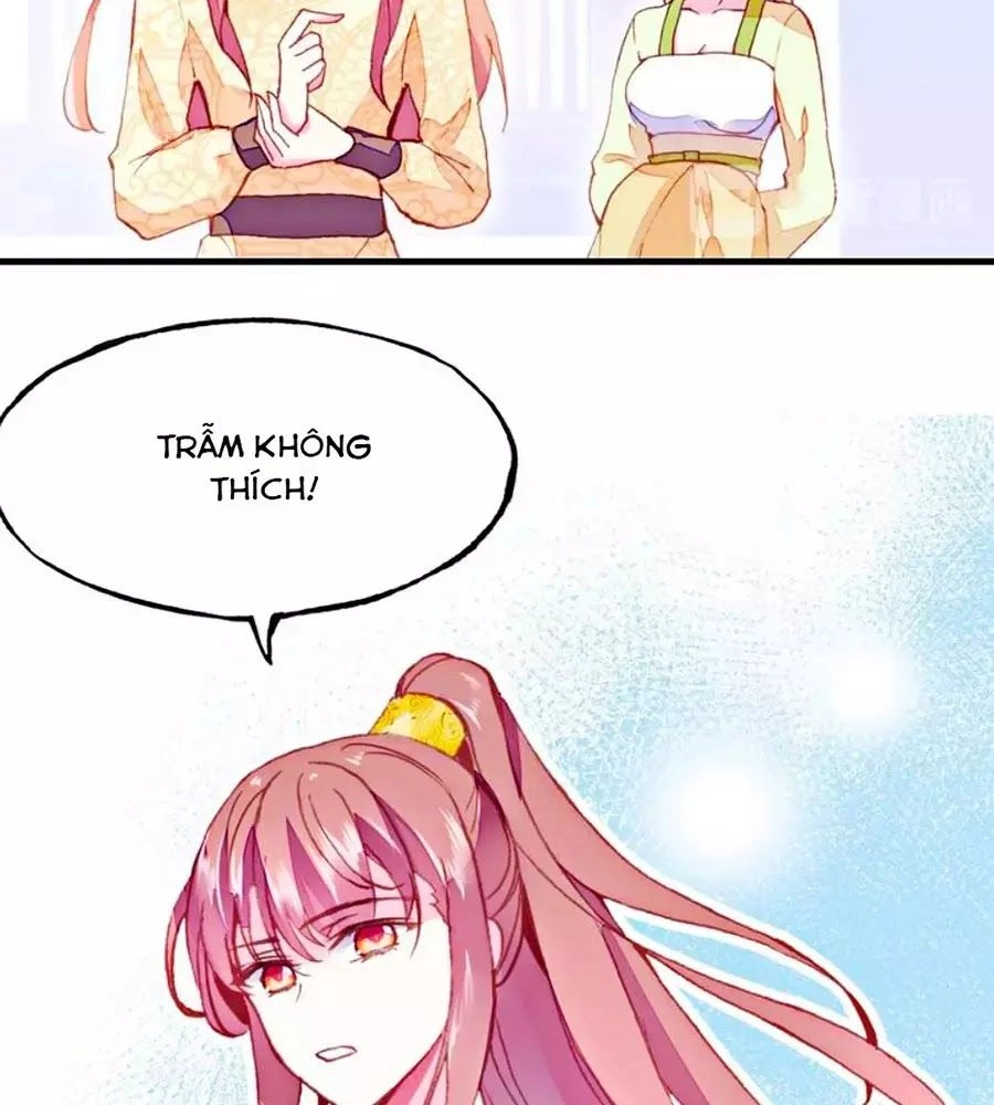 Trẫm Cũng Không Muốn Quá Khí Phách Chapter 14 - 15