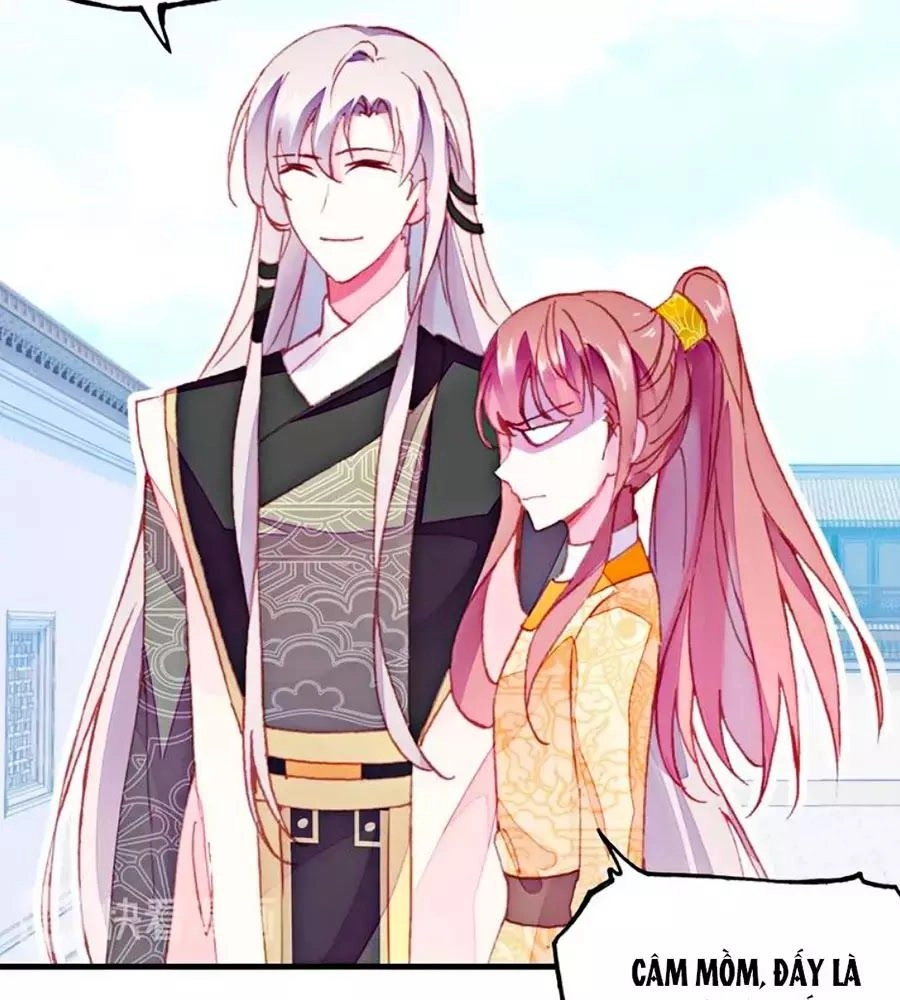 Trẫm Cũng Không Muốn Quá Khí Phách Chapter 14 - 19