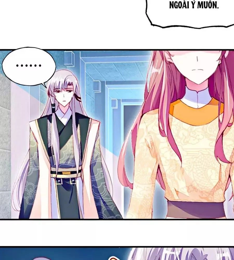 Trẫm Cũng Không Muốn Quá Khí Phách Chapter 14 - 20