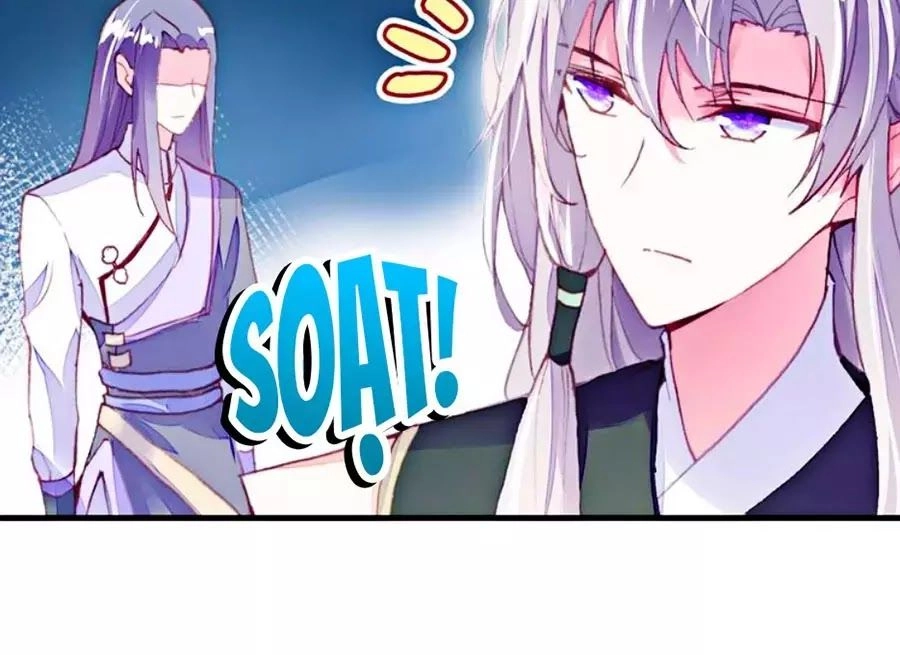 Trẫm Cũng Không Muốn Quá Khí Phách Chapter 14 - 21