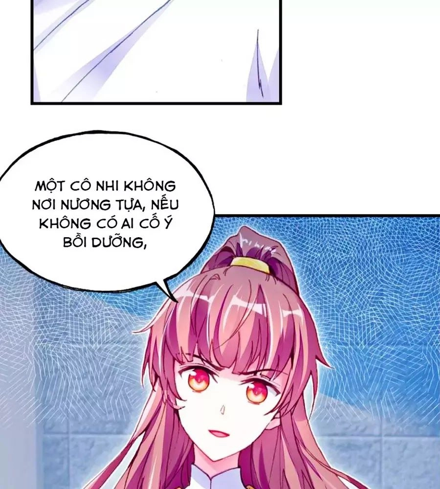 Trẫm Cũng Không Muốn Quá Khí Phách Chapter 14 - 28