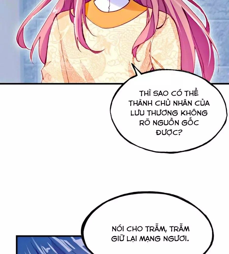 Trẫm Cũng Không Muốn Quá Khí Phách Chapter 14 - 29