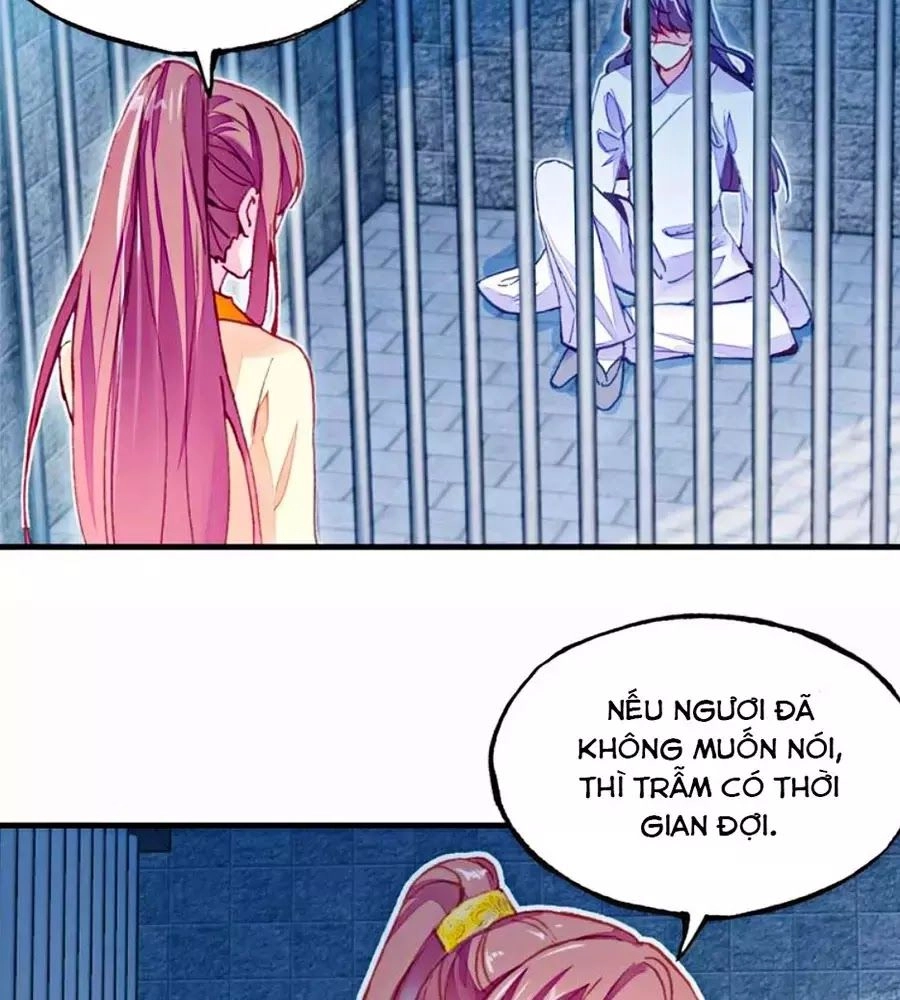 Trẫm Cũng Không Muốn Quá Khí Phách Chapter 14 - 31