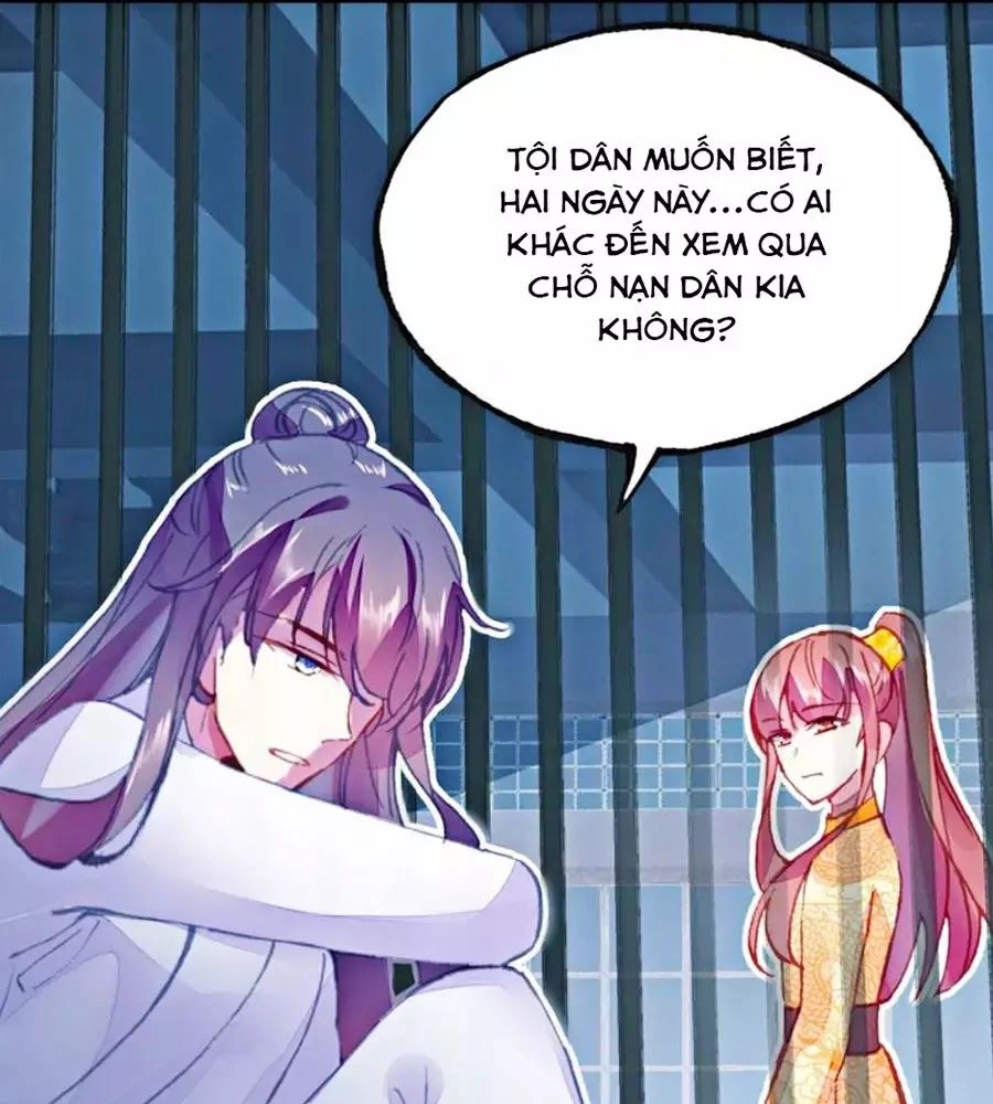 Trẫm Cũng Không Muốn Quá Khí Phách Chapter 14 - 33