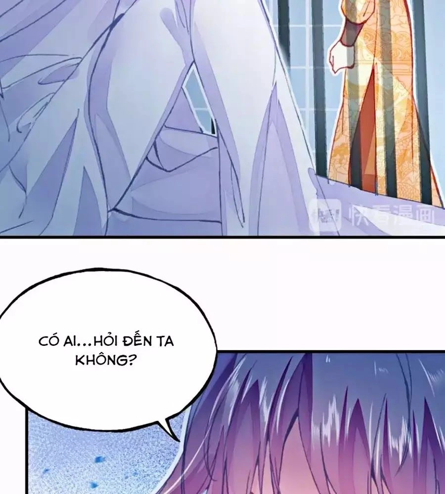 Trẫm Cũng Không Muốn Quá Khí Phách Chapter 14 - 34