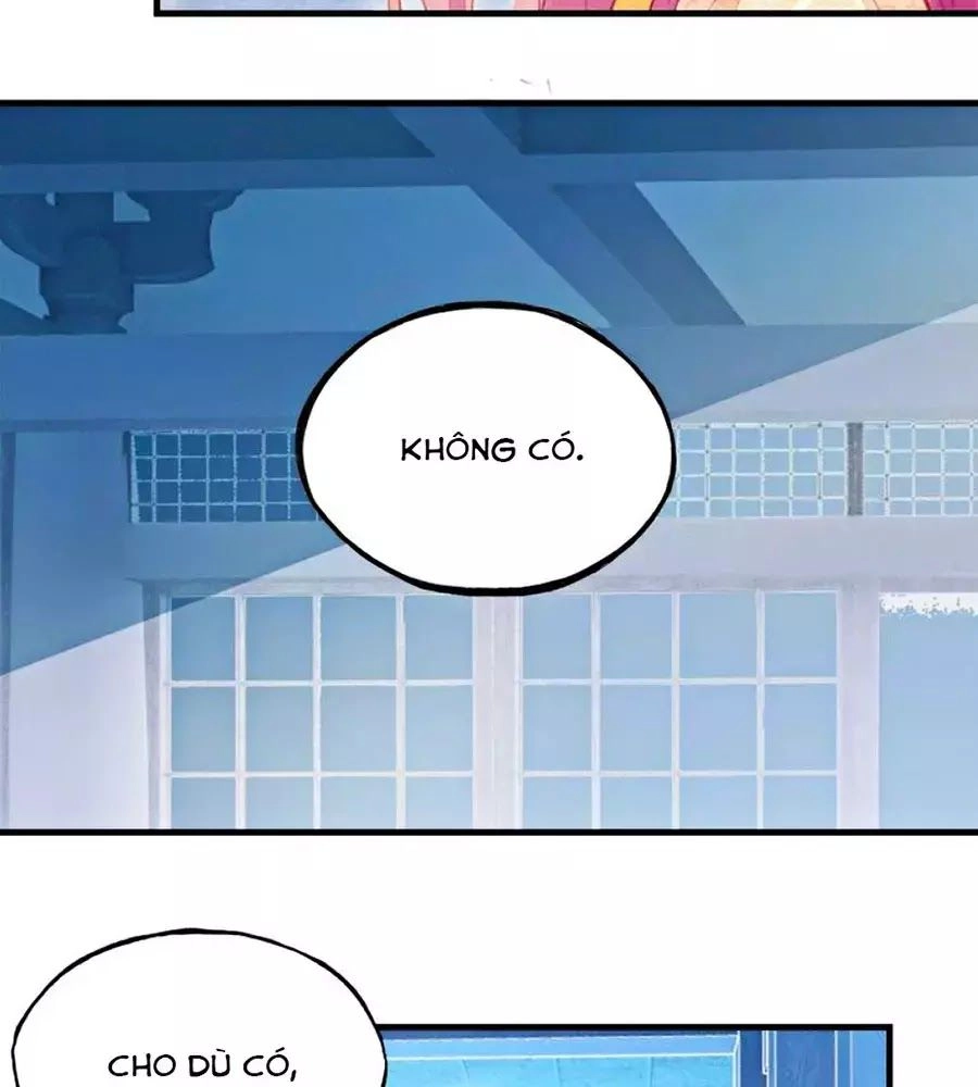 Trẫm Cũng Không Muốn Quá Khí Phách Chapter 14 - 36